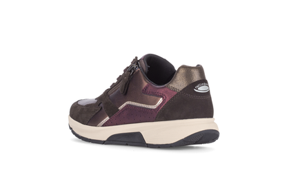 Gabor 0106.01.016 Purple & Brown Mix Sneakers