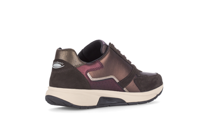 Gabor 0106.01.016 Purple & Brown Mix Sneakers
