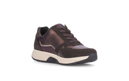 Gabor 0106.01.016 Purple & Brown Mix Sneakers