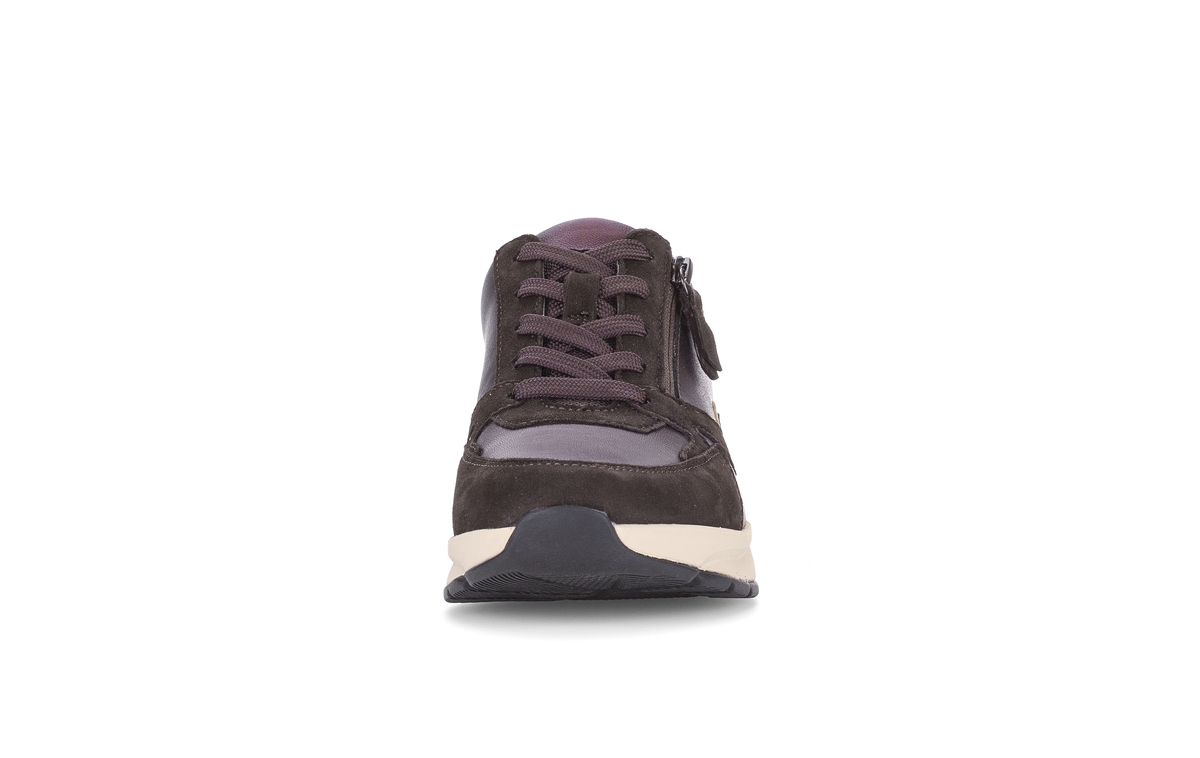 Gabor 0106.01.016 Purple & Brown Mix Sneakers