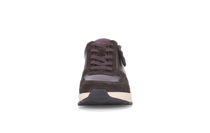 Gabor 0106.01.016 Purple & Brown Mix Sneakers