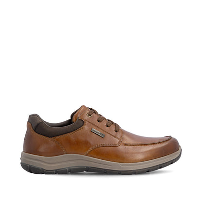 Rieker TEX 03607-24 Brown H Fit Shoes