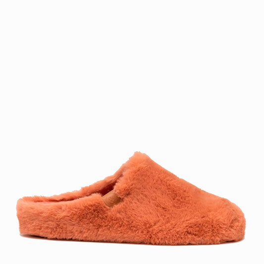 &Otherstep 06068015 Groseto Teja Peach Slippers