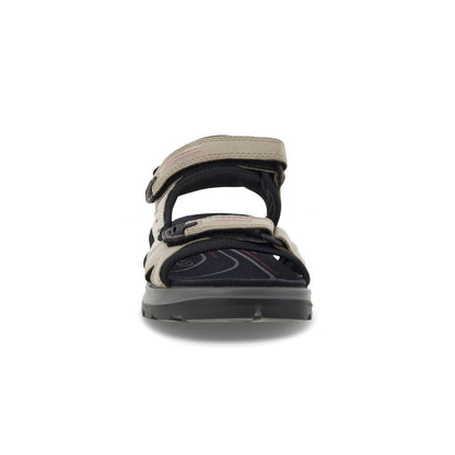 Ecco 069563 54695 Offroad Yacatan Atmosphere/ Ice Sandals