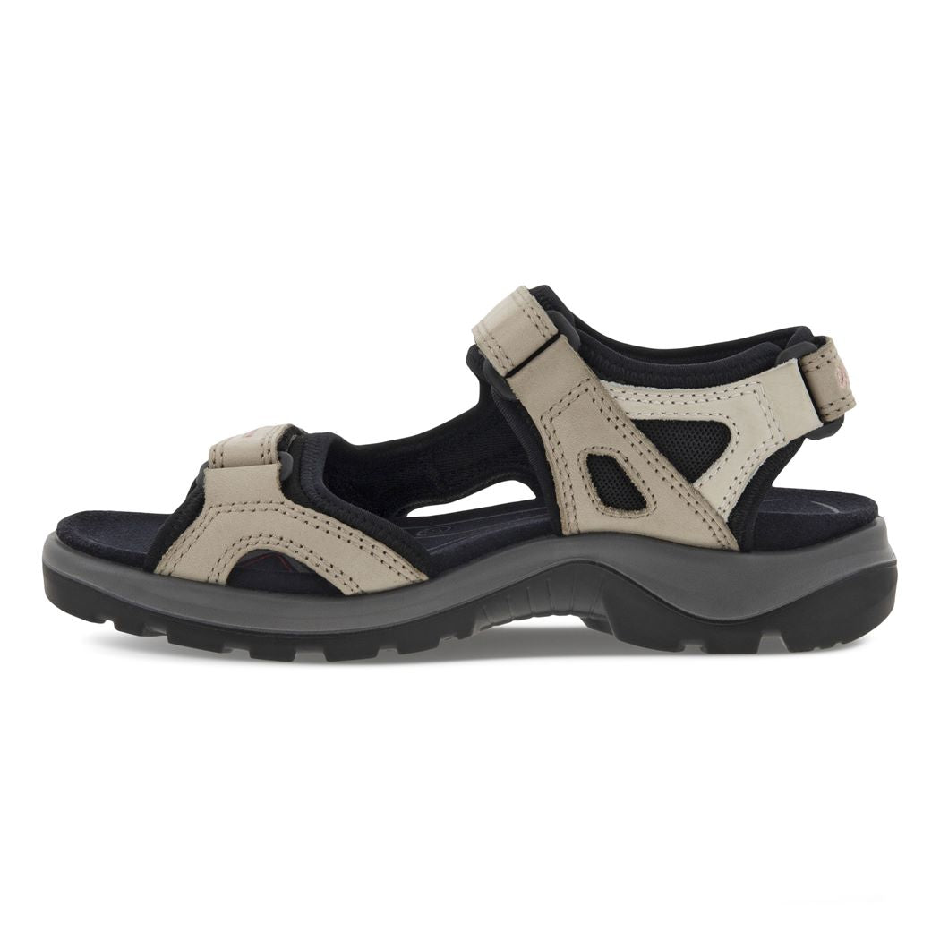 Ecco 069563 54695 Offroad Yacatan Atmosphere/ Ice Sandals