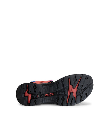Ecco 069563 61661 Offroad Yacatan Multicolour Sandals