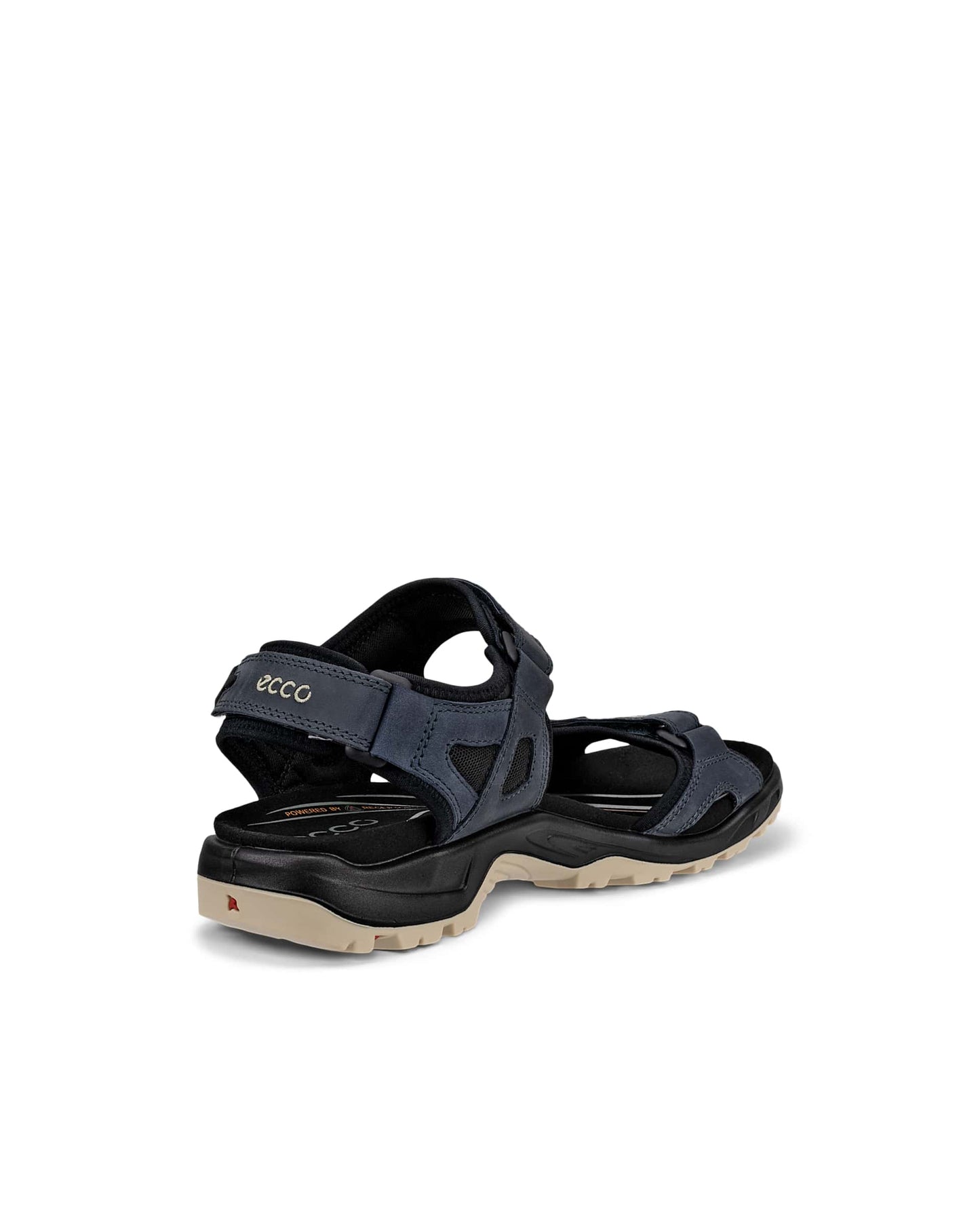 Ecco 069564 02415 Offroad Ombre Yucatan Fluidform Sandals