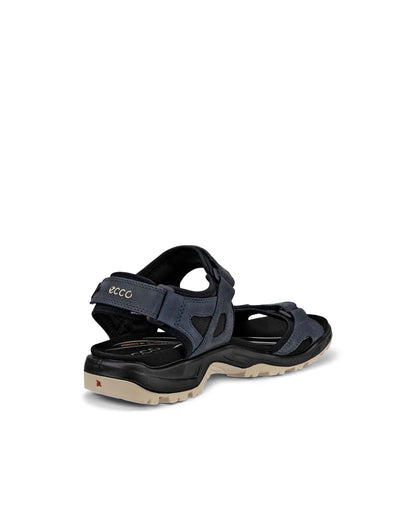 Ecco 069564 02415 Offroad Ombre Yucatan Fluidform Sandals
