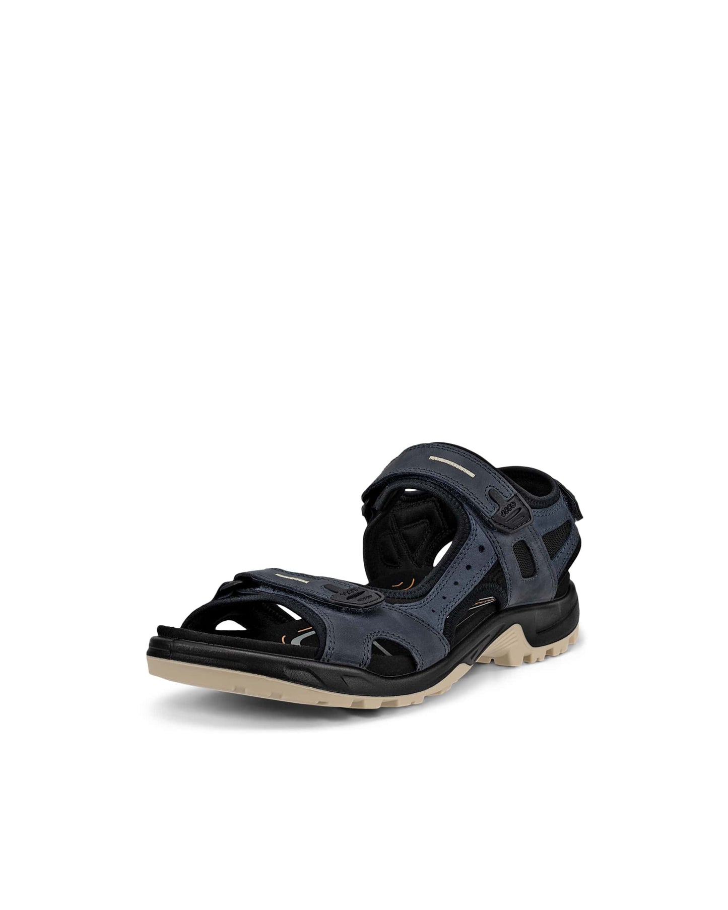 Ecco 069564 02415 Offroad Ombre Yucatan Fluidform Sandals