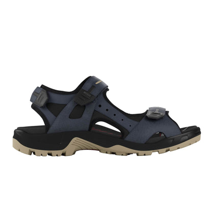 Ecco 069564 02415 Offroad Ombre Yucatan Fluidform Sandals
