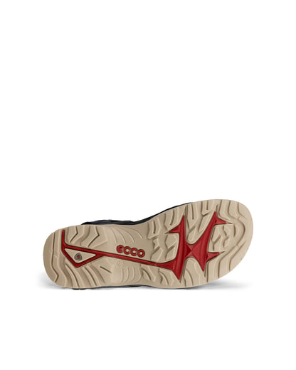 Ecco 069564 02415 Offroad Ombre Yucatan Fluidform Sandals