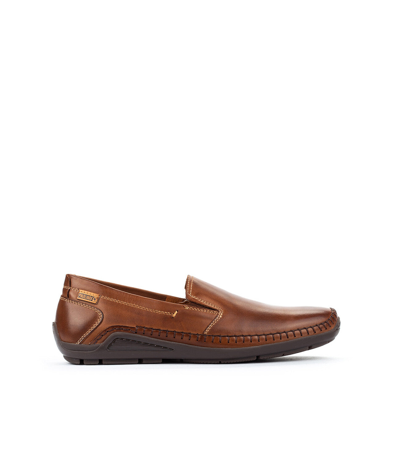 Pikolinos Azores 06H-5303 202 Cuero Tan Slip On Shoes