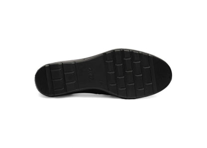 Ara 12-50609 13 Zurich 2.0 Cacao Brown H Fit Slip On Shoes