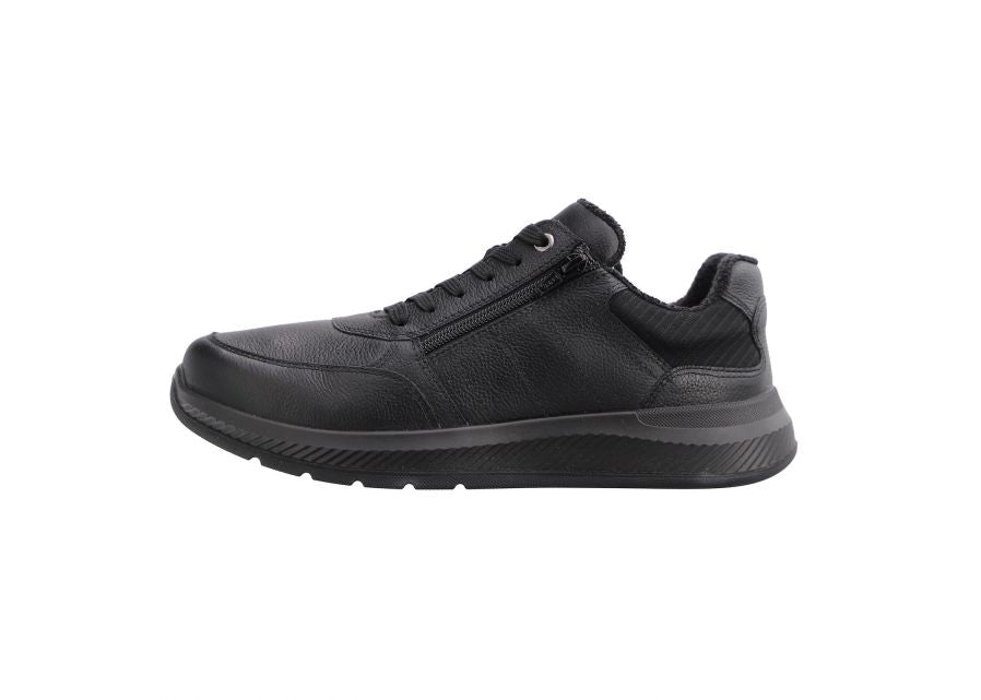 Ara 11-21702 01 Venturo Black K Fit Shoes