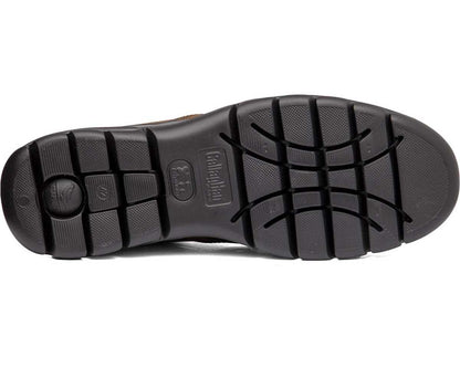 Callaghan 17301 Brown Slip On Shoes