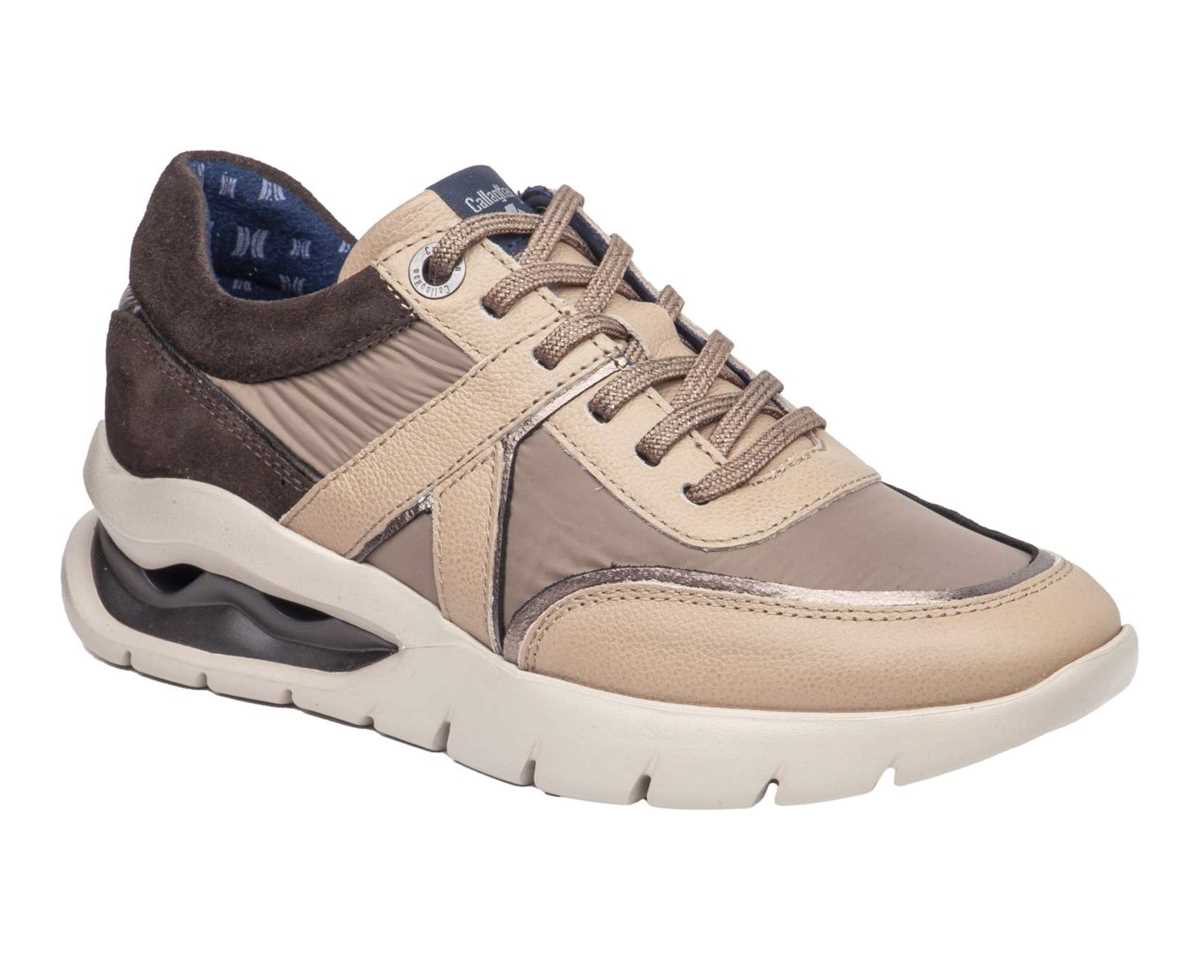 Callaghan 45824 Castor Combi Sneakers