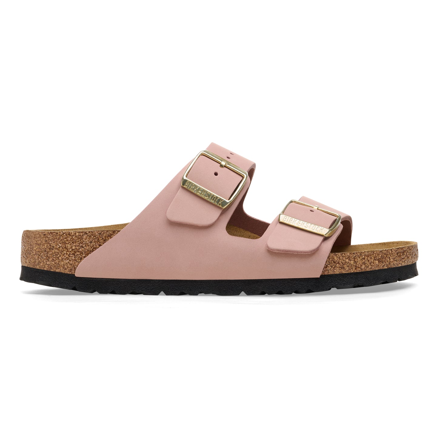 Birkenstock 1026684 Arizona Soft Pink Sandals