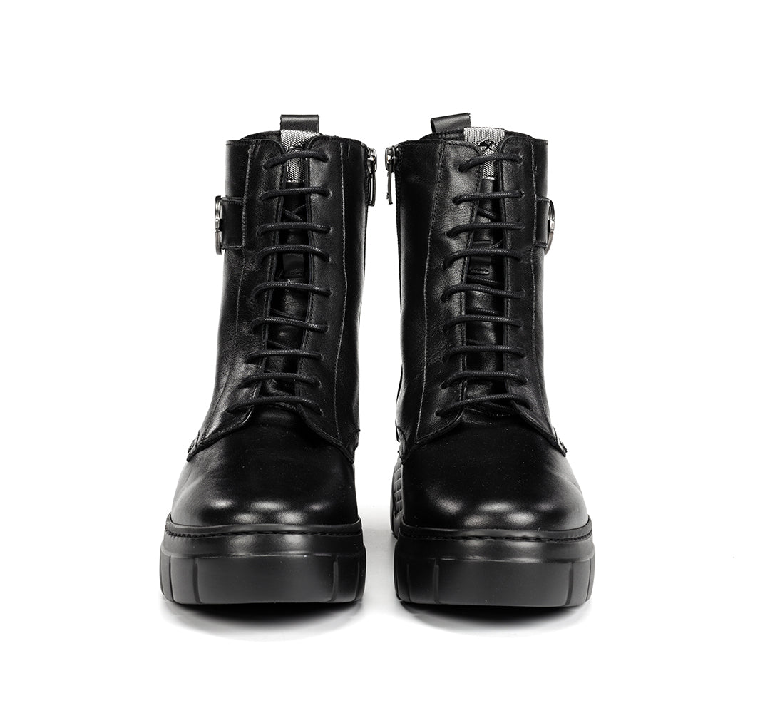 Fluchos F2303 Toscana Black Boots