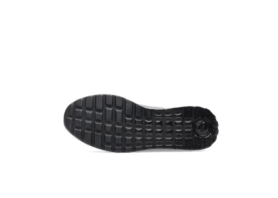 Ara 11-24501 11 Matteo 2.0 H Fit Black Sneakers