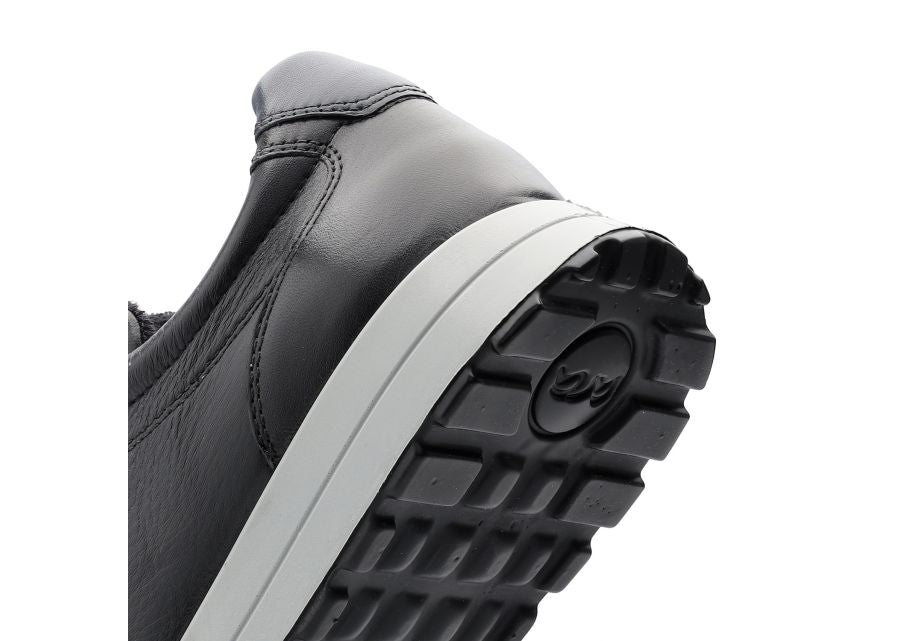 Ara 11-24501 11 Matteo 2.0 H Fit Black Sneakers