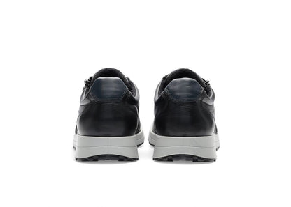 Ara 11-24501 11 Matteo 2.0 H Fit Black Sneakers
