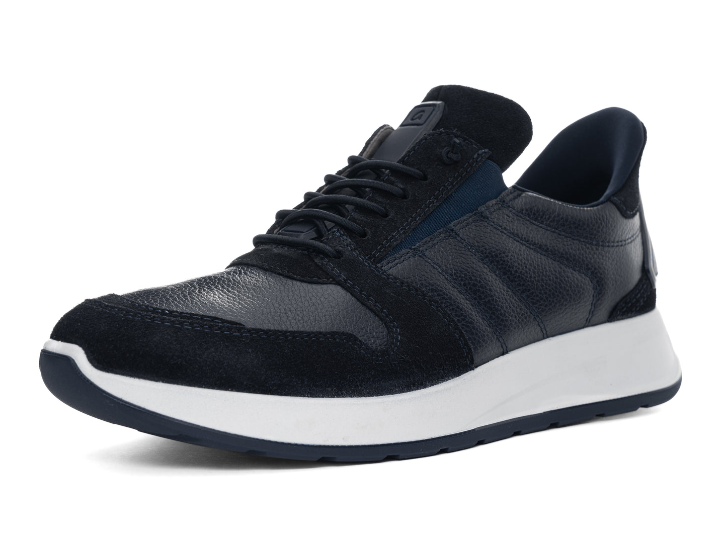 Ara 11-28606 22 Matteo-Sport H Fit Navy Blue Sneakers