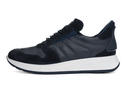 Ara 11-28606 22 Matteo-Sport H Fit Navy Blue Sneakers