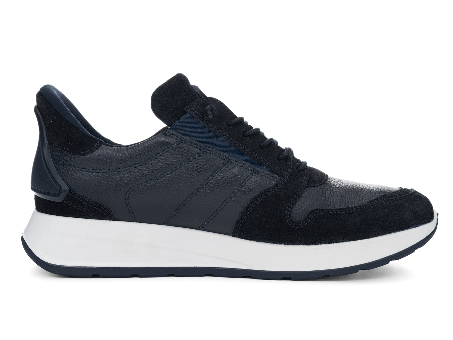 Ara 11-28606 22 Matteo-Sport H Fit Navy Blue Sneakers
