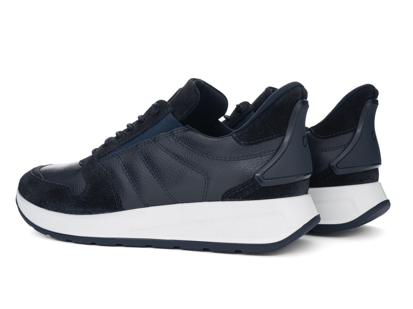 Ara 11-28606 22 Matteo-Sport H Fit Navy Blue Sneakers