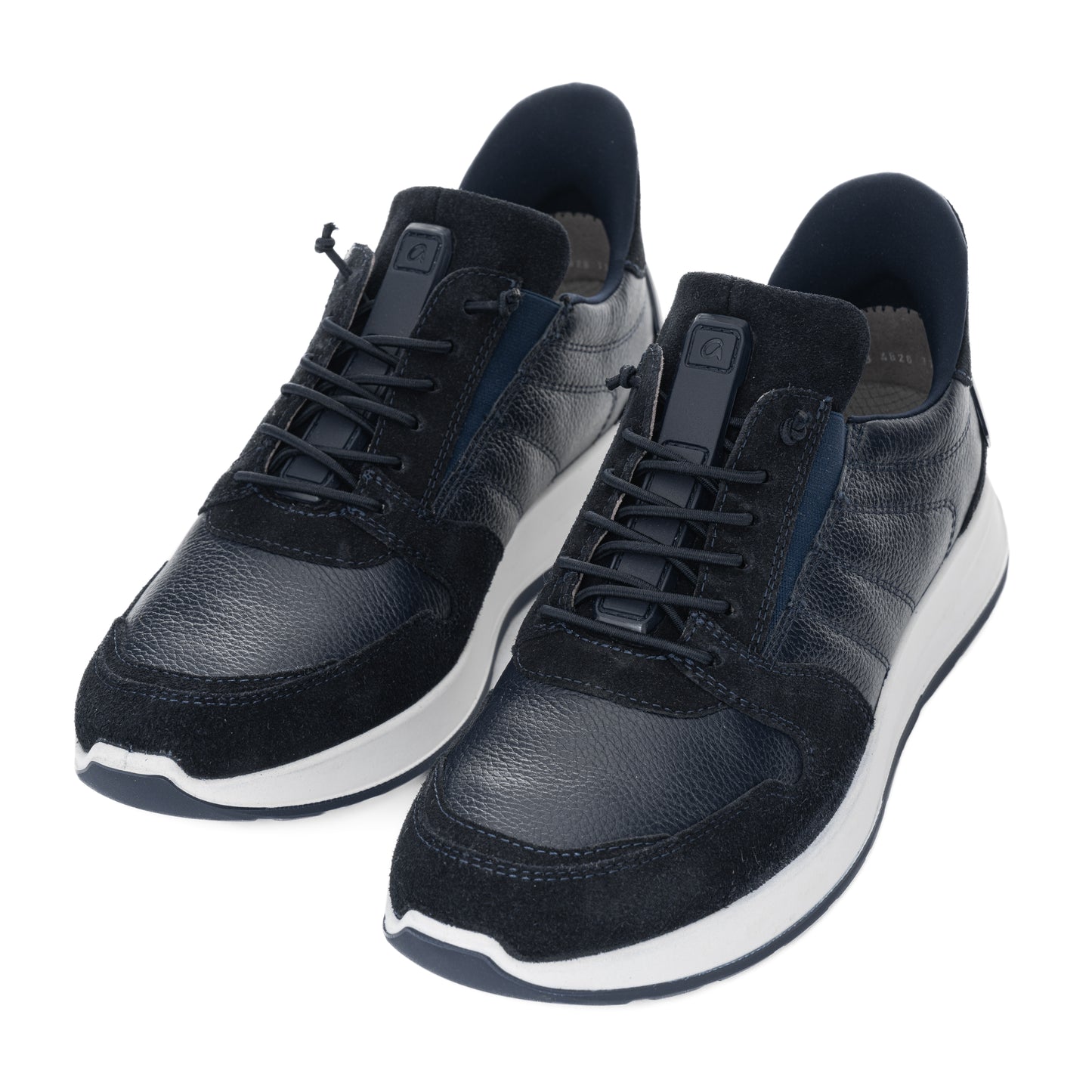 Ara 11-28606 22 Matteo-Sport H Fit Navy Blue Sneakers