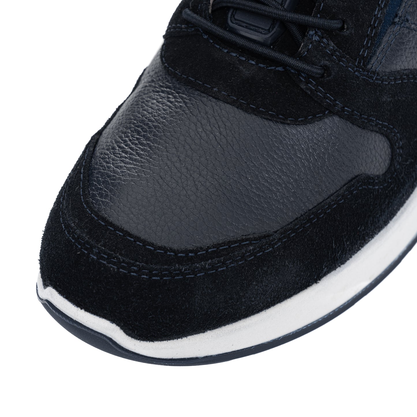 Ara 11-28606 22 Matteo-Sport H Fit Navy Blue Sneakers