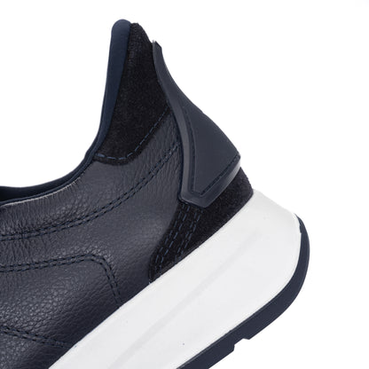 Ara 11-28606 22 Matteo-Sport H Fit Navy Blue Sneakers