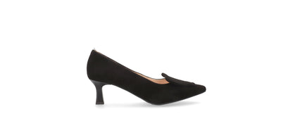 Bioeco by Arka 1111 0026 Black Heels