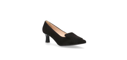 Bioeco by Arka 1111 0026 Black Heels