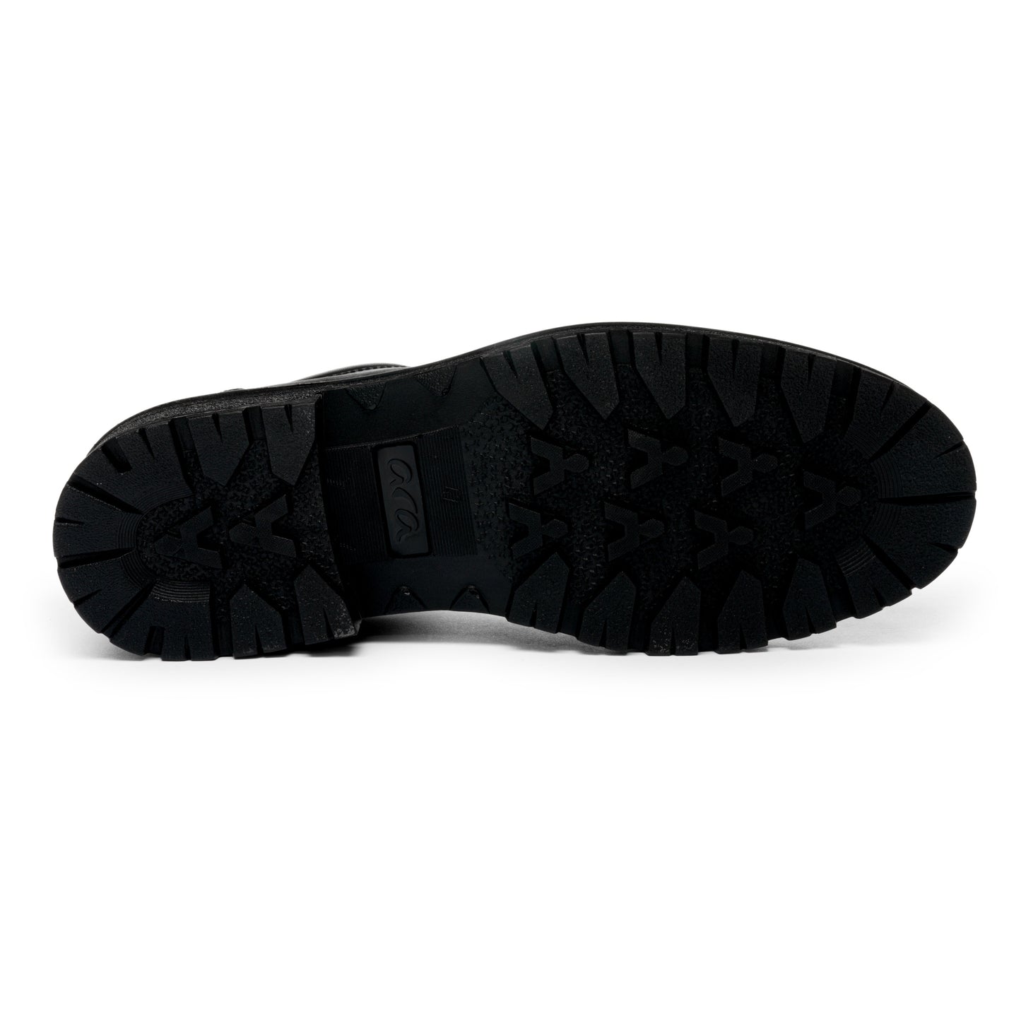 Ara 11-23656 11 Frederick 2.0 G Fit Black Oily Nubuck Gore-Tex Shoes