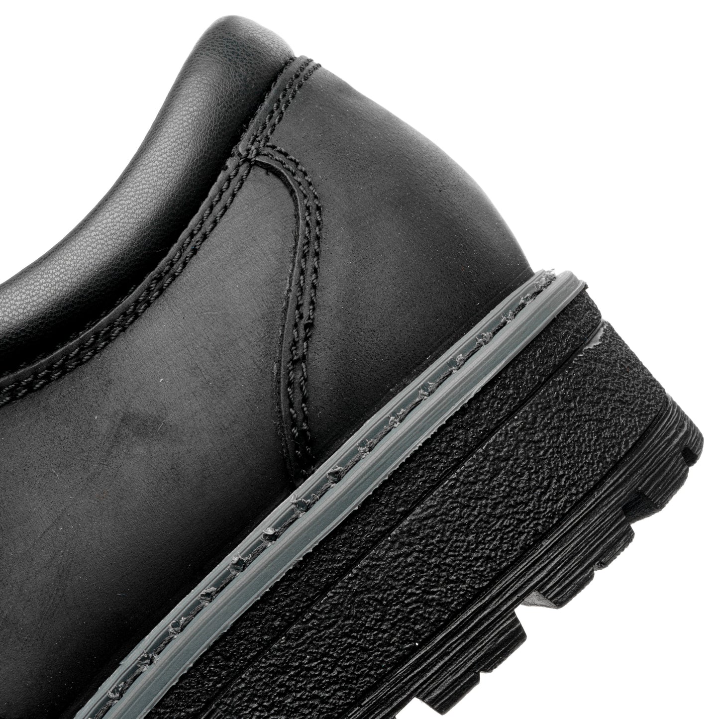Ara 11-23656 11 Frederick 2.0 G Fit Black Oily Nubuck Gore-Tex Shoes