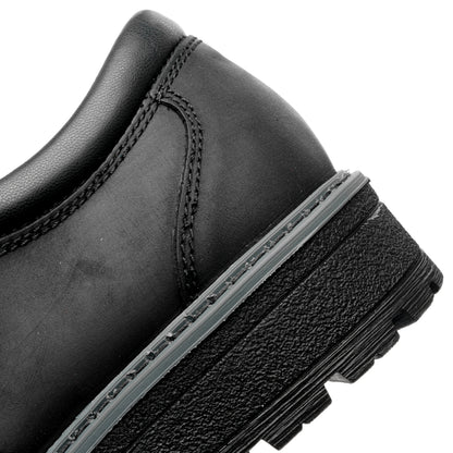 Ara 11-23656 11 Frederick 2.0 G Fit Black Oily Nubuck Gore-Tex Shoes