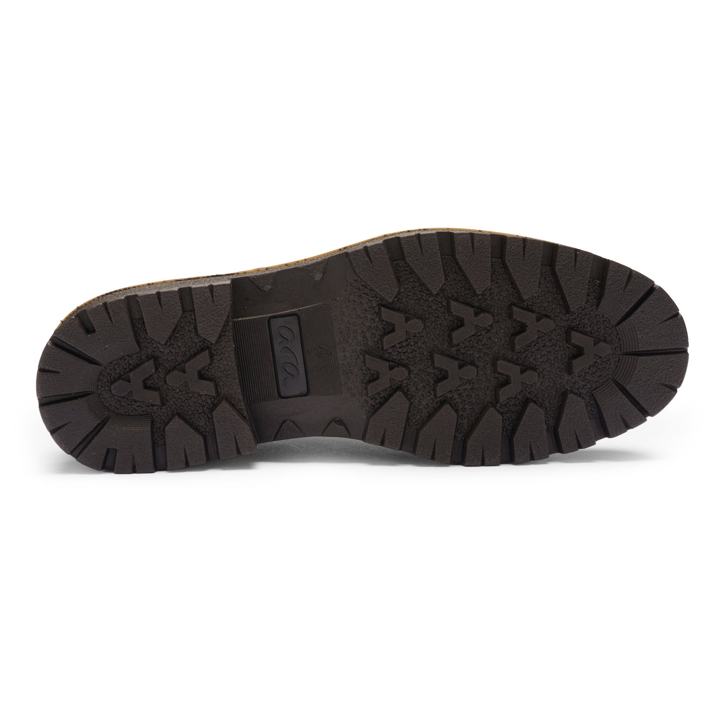 Ara 11-23656 19 Frederick 2.0 G Fit Brown Oily Nubuck Gore-Tex Shoes