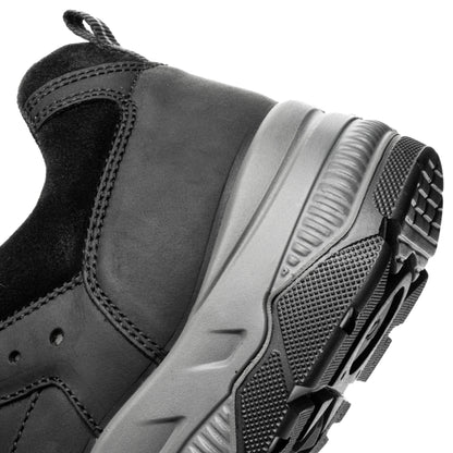 Ara 11-38505 01 Renzo G Fit Black Oily Nubuck Gore Tex Shoes