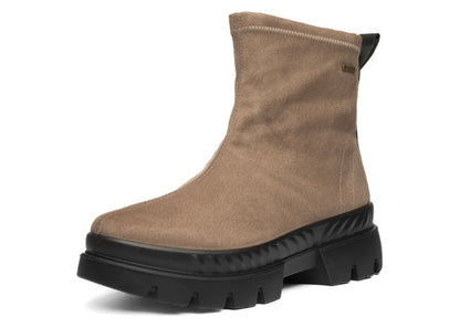 Ara 12-14102 05 Mood Cashmere & Black H Fit Gore-Tex Boots