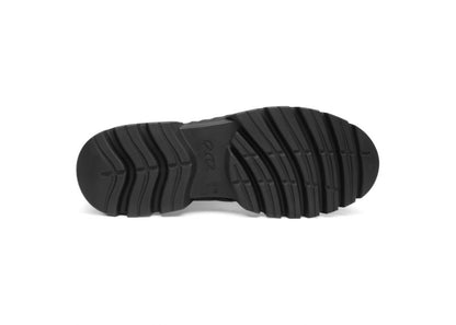 Ara 12-14102 05 Mood Cashmere & Black H Fit Gore-Tex Boots