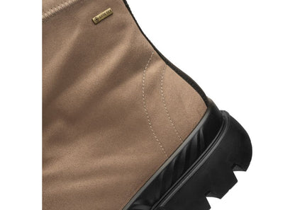 Ara 12-14102 05 Mood Cashmere & Black H Fit Gore-Tex Boots
