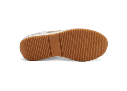 Ara 12-25532 08 Osaka 3.0 H Fit White & Beige Trainers