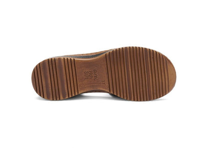 Ara 12-29005 11 Hawaii 2.0 G Fit Black & Cream Spot Sandals