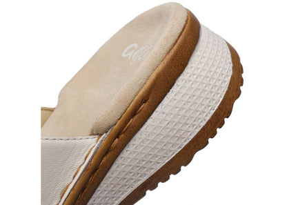 Ara 12-29022 04 Hawaii 2.0 G Fit White Sandals