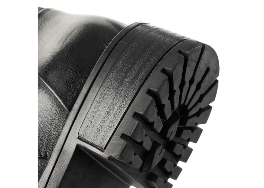 Ara 12-29520 01 Tusla-ST Black & Leopard G Fit Boots
