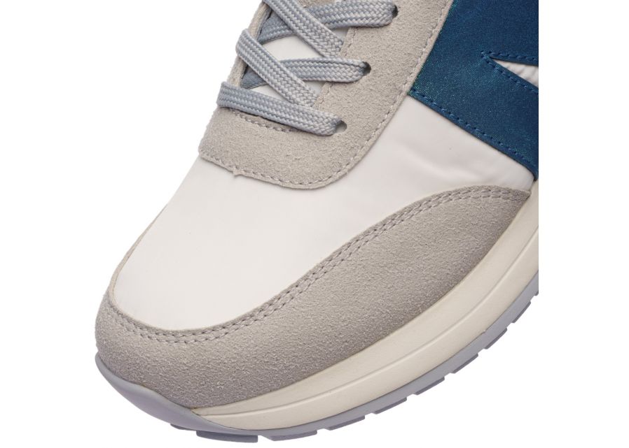 Ara 12-29702 07 Malibu H Fit White, Beige & Blue Mix Sneakers