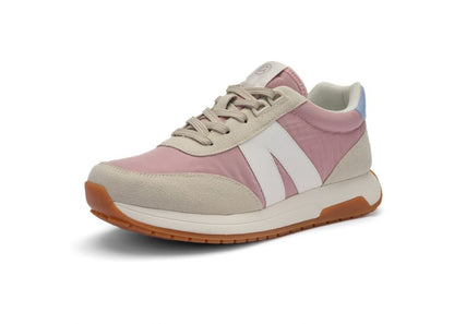 Ara 12-29702 15 Malibu H Fit Pink & Beige Mix Sneakers