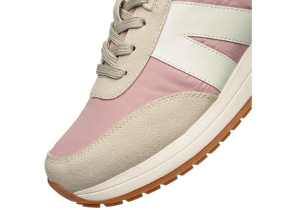 Ara 12-29702 15 Malibu H Fit Pink & Beige Mix Sneakers
