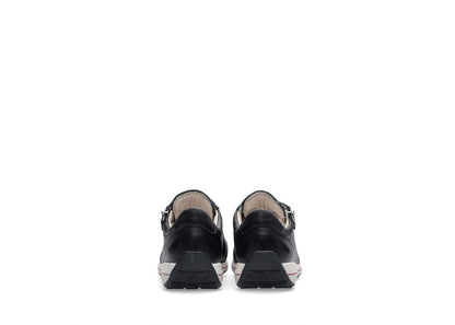 Ara 12-34587-72 Osaka HighSoft H Fit Dark Navy Blue Sneakers